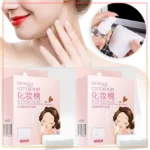 Bioaqua Makeup Cotton Puffs