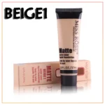 Miss Rose Foundation - Beige 1