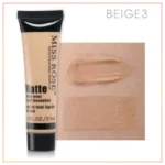 Miss Rose Foundation - Beige 3