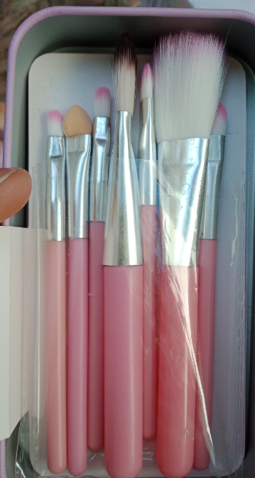 Image #1 from Samira