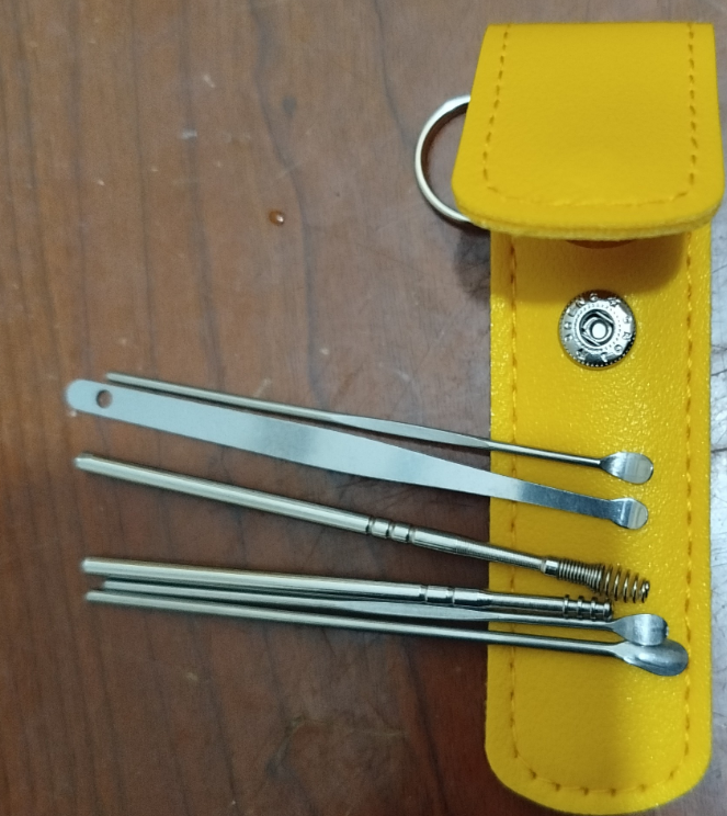 Image #1 from Mikaeel