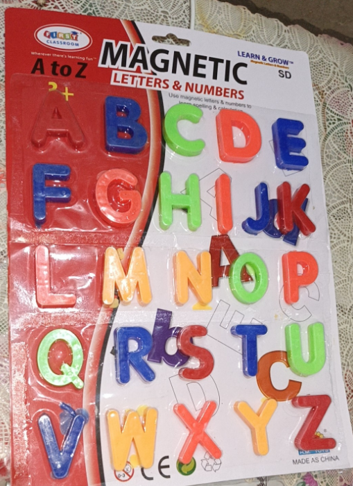 Image #1 from Raheel