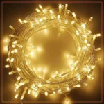 Fairy Lights Good Quality Upto 20 Feet Length Decoration String Light For Function Party Eid Milad Home Decoration