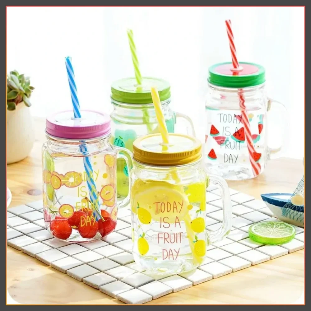 Mason Jar Set of 3